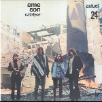 Ame Son – Catalyse