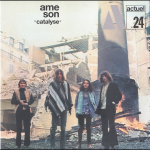 Ame Son – Catalyse