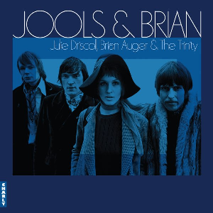 Julie Driscoll - Brian Auger & The Trinity – Jools & Brian