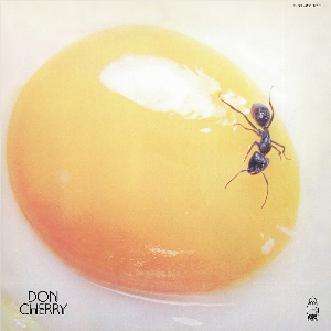 Don Cherry – Orient (Rsd 2025)