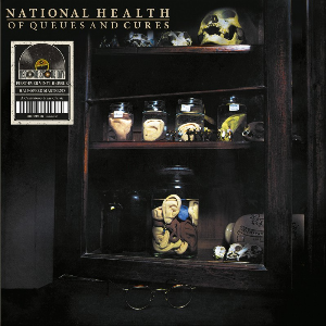 National Health – Of Queues And Cures [Rsd 2026]