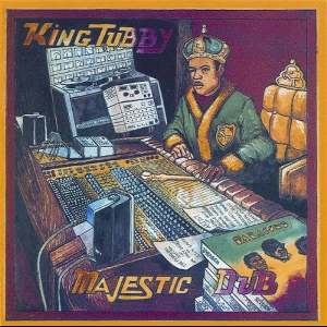 King Tubby – Majestic Dub