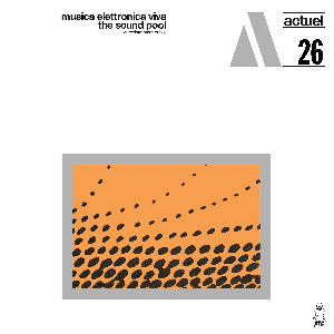 Musica Elettronica Viva – The Sound Pool