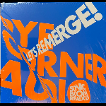 Pye Corner Audio – Let​’​s Remerge! (Sonic Boom Remixes) (Orange Vinyl)