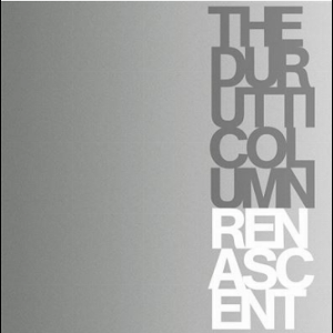 The Durutti Column – Renascent (Coke Bottle Green