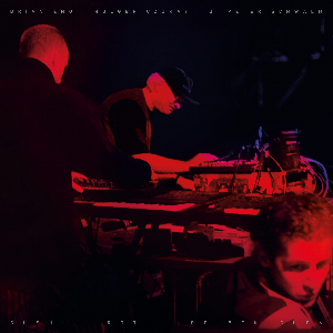 Brian Eno, Holger Czukay & J. Peter Schwalm – Sushi! Roti! Reibekuchen!