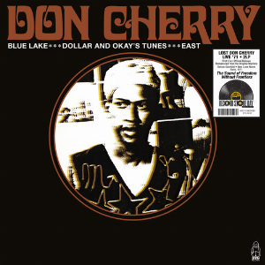 Don Cherry – Blue Lake [Rsd 2026]