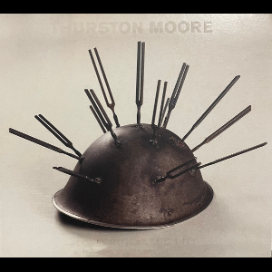 Thurston Moore – Flow Critical Lucidity