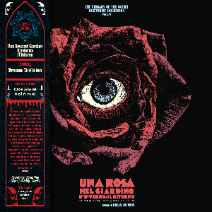 Dream Division – Una Rosa Nel Giardino D’inverno: Il Ritorno (A Rose In The Garden Of Winter: The Return)