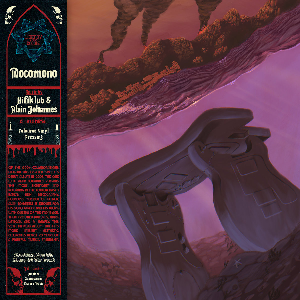 Hifiklub & Alain Johannes – Mocomono (Purple Vinyl)