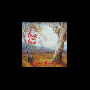 Mick Harvey – Sketches From The Book Of The Dead
