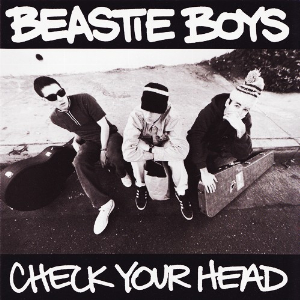 Beastie Boys – Check Your Head