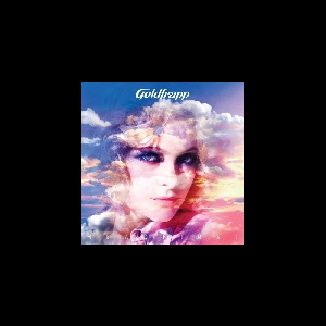 Goldfrapp – Head First