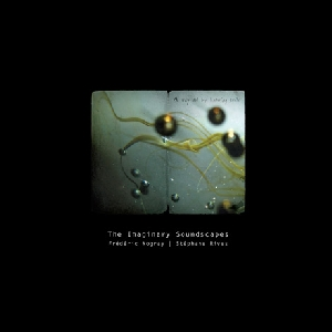 The Imaginary Soundscapes (Frédéric Nogray - Stéphane Rives) – A Way Out By Knowing Smile