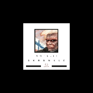 Motelli Skronkle – S/T