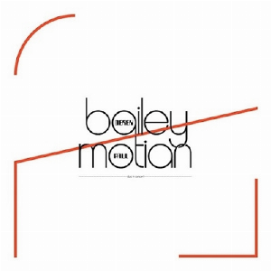 Derek Bailey & Paul Motian – Duo In Concert