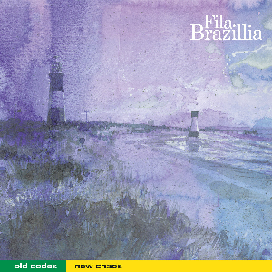 Fila Brazillia – Old Codes New Chaos (3X12" Regular Edition)