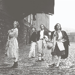 Operating Theatre – Spring Is Coming With A Strawberry In The Mouth / Rapid Eye Movements