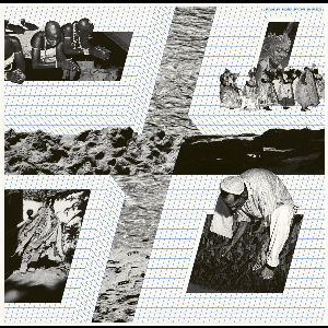 Various – Candomblé: Sacred Rhythms In Brazil