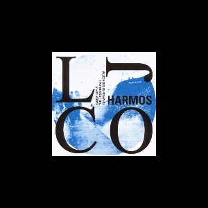 Barry Guy London Composers Orchestra – Harmos
