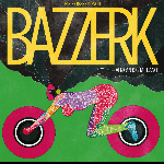 Jess & Crabbe – Present Bazzerk African Digital Dance