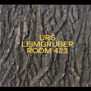 Urs Leimgruber – Room 423