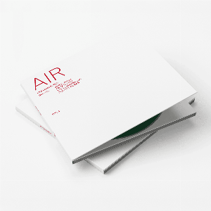 Urs Leimgruber – Air Vol. 3