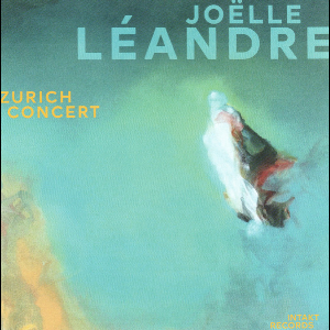 Joëlle Léandre – Zurich Concert