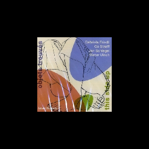 Objets Trouvés – This Side Up