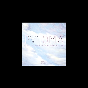 Ulrich Gumpert - Günter Baby Sommer – Paloma