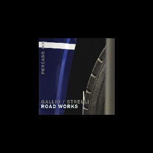 Beat Streuli - Christoph Gallio – Road Works