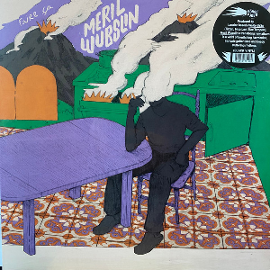 Meril Wubslin – Faire Ça