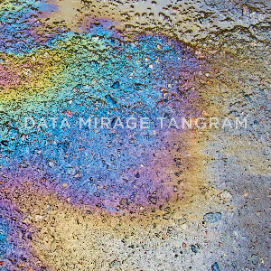 The Young Gods – Data Mirage Tangram