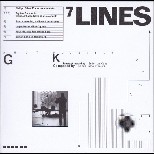 Gamut Kollektiv – 7Lines