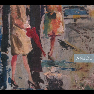 Anjou – Anjou