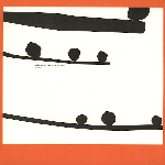 Colin Stetson & Mats Gustafsson – Stones