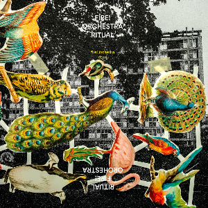 Fire! Orchestra – Ritual