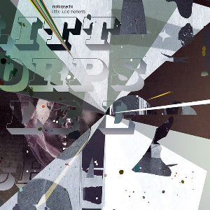Motorpsycho – Little Lucid Moments