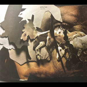Jenny Hval – Viscera