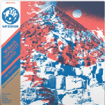 Horace Tapscott Quintet – The Quintet