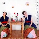 Donkey Monkey (Eve Risser - Yuko Oshima) – Hanakana