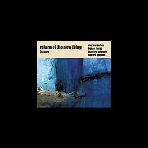 Return Of The New Thing – Traque