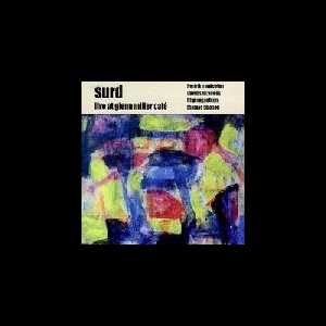 Surd – Live At Glenn Miller Café