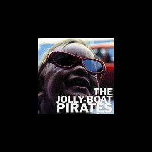 The Jolly-Boat Pirates (Barnö - Grip - Gray - Ahlund) – S/T