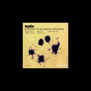 Nuts (Siddik - Oki - Duboc - Lasserre - Sato) – Symphony For Old And New Dimensions