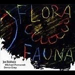 Jon Birkholz Trio – Flora Fauna