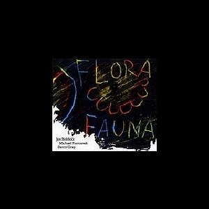 Jon Birkholz Trio – Flora Fauna