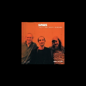 Joel Grip - Didier Lasserre - Niklas Barnö – Snus