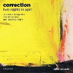 Correction – Two Nights In April