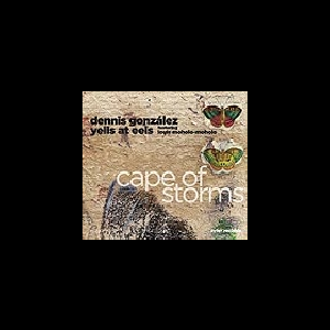 Dennis Gonzalez Yells At Eels - Louis Moholo-Moholo – Cape Of Storms